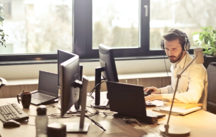 oficinas y despachos