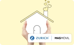 Seguro de Hogar masmovil