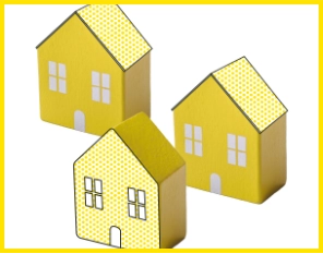 Cada hogar disfruta su propio descuento